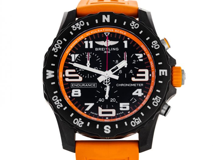 Breitling Endurance Pro 44mm