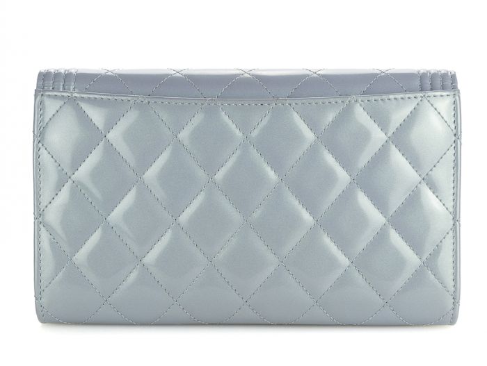 Chanel Wallet On Chain Boy - Image 3