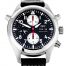 IWC Pilot's Double Chronograph Watch