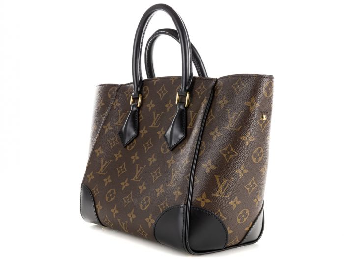 Louis Vuitton Phenix MM Handbag