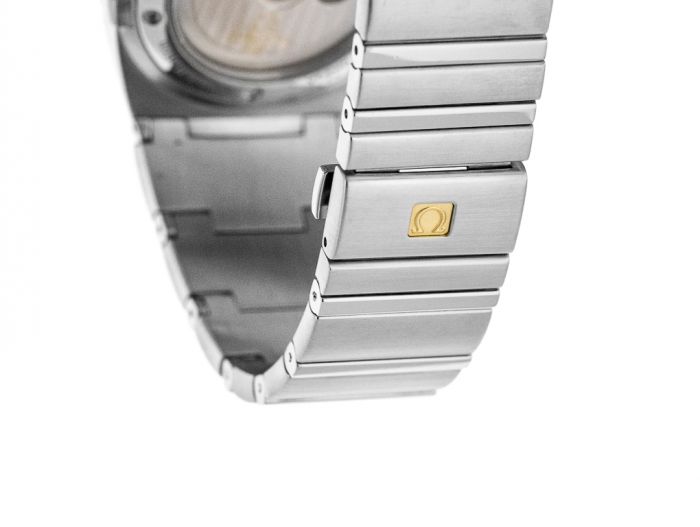 Omega Constellation Double Eagle Watch