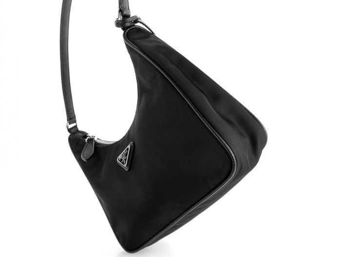 Prada Re-Edition 2005 Mini Bag - Image 4