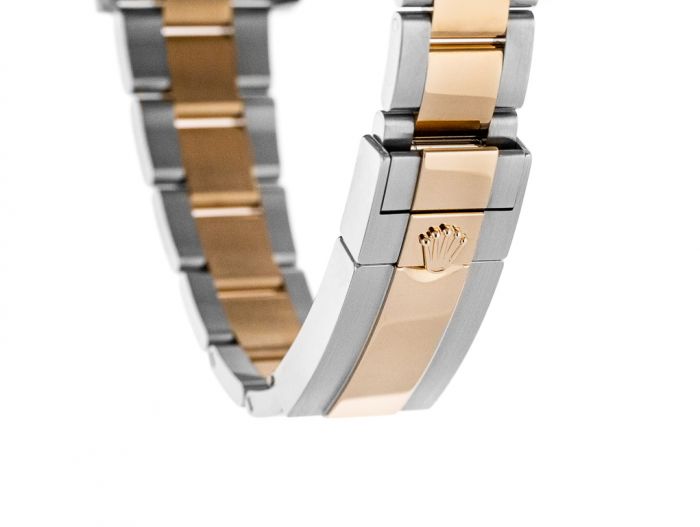 Rolex 37mm Yacht-Master