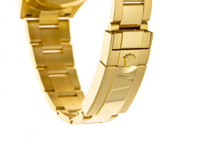 Rolex Cosmograph Daytona Watch