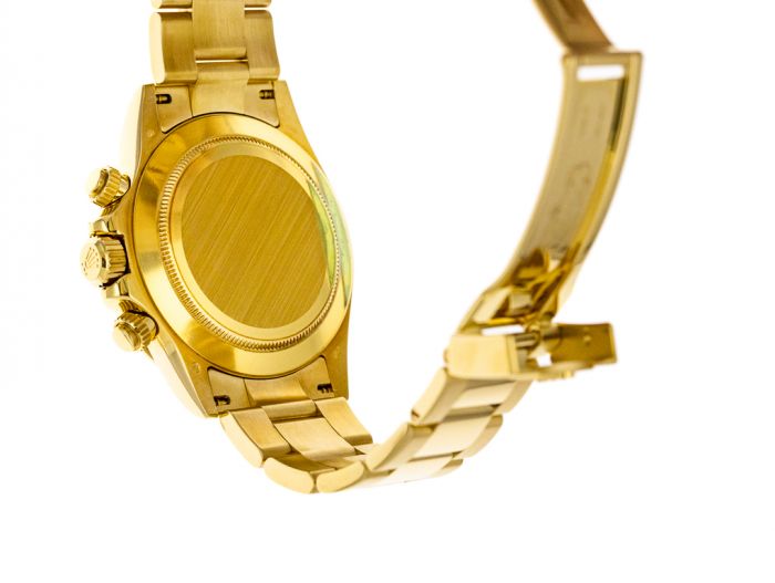 Rolex Cosmograph Daytona Watch