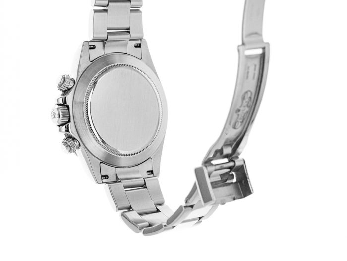 Rolex Cosmograph Daytona Watch
