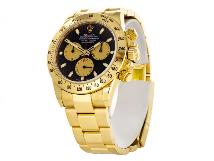 Rolex Cosmograph Daytona Watch