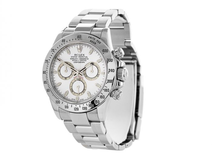 Rolex Cosmograph Daytona Watch