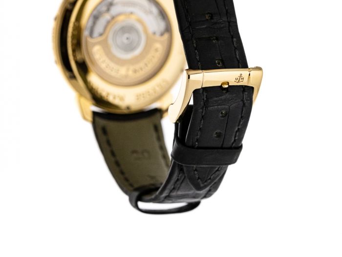 Ulysse Nardin Classico Watch