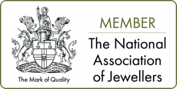 National Association Of Jewellers Logo