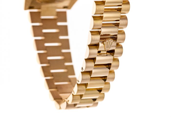 Rolex Day-Date 36mm President Watch