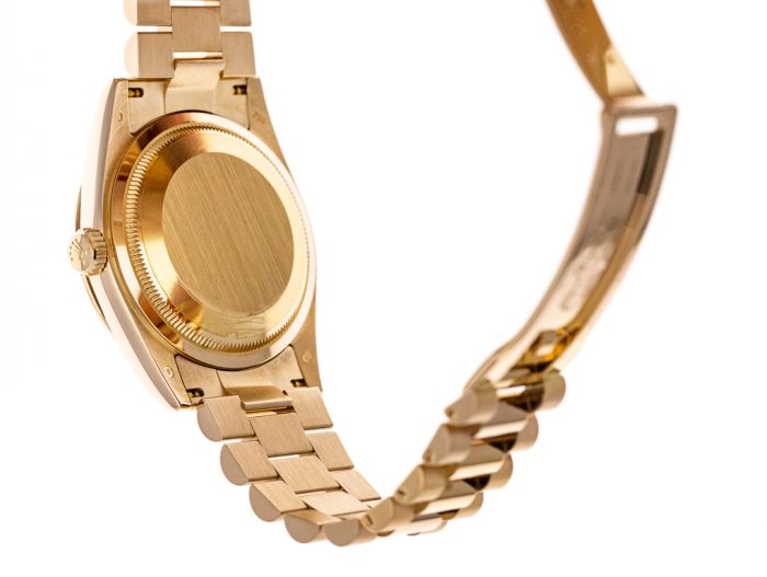 Rolex Day-Date 36mm President Watch
