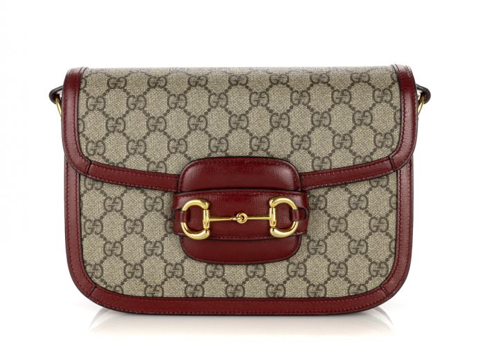 Gucci Horsebit 1955 Shoulder Bag