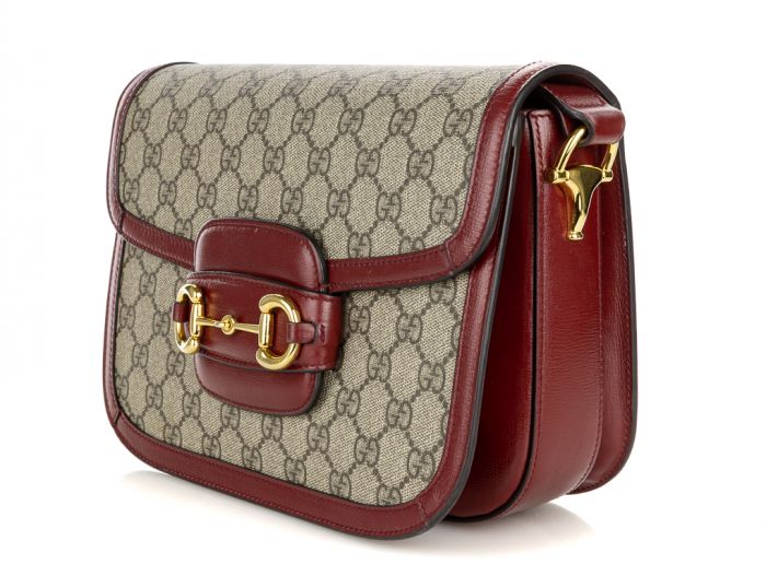 Gucci Horsebit 1955 Shoulder Bag