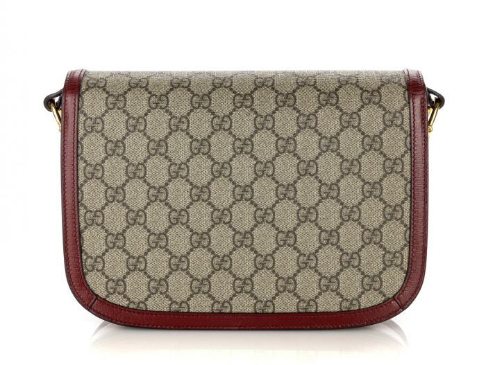 Gucci Horsebit 1955 Shoulder Bag