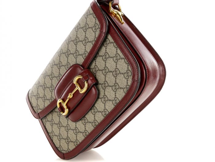 Gucci Horsebit 1955 Shoulder Bag