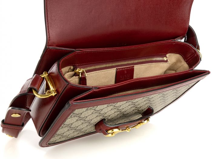 Gucci Horsebit 1955 Shoulder Bag