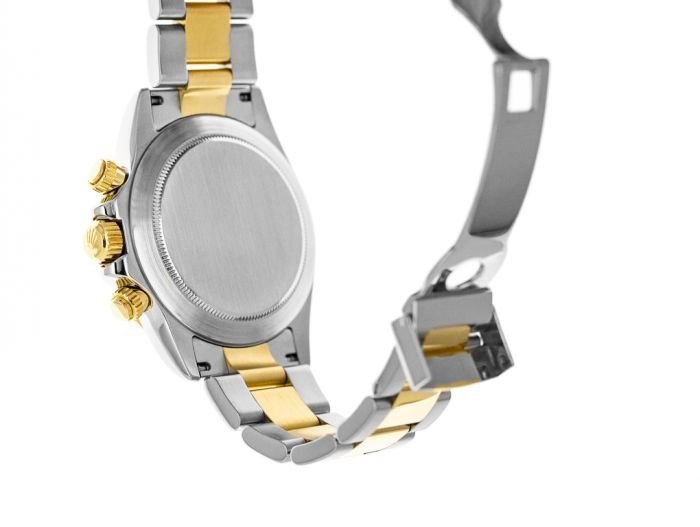 Rolex Cosmograph Daytona Watch
