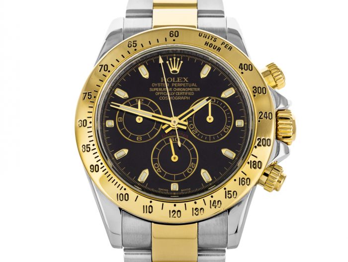 Rolex Cosmograph Daytona Watch