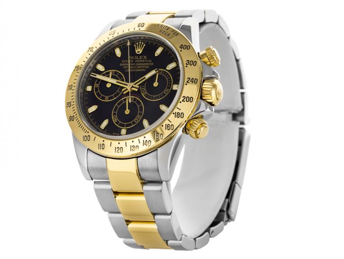 Rolex Cosmograph Daytona Watch