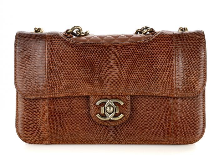 Chanel Perfect Edge Flap Bag