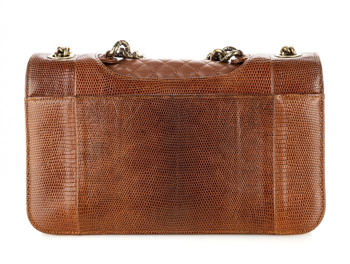 Chanel Perfect Edge Flap Bag