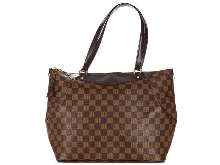 Louis Vuitton Westminister GM Bag