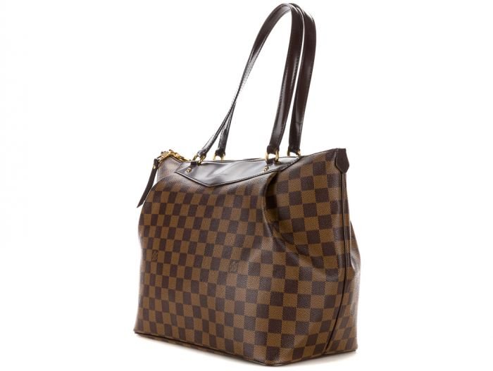 Louis Vuitton Westminister GM Bag