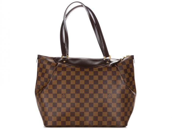 Louis Vuitton Westminister GM Bag