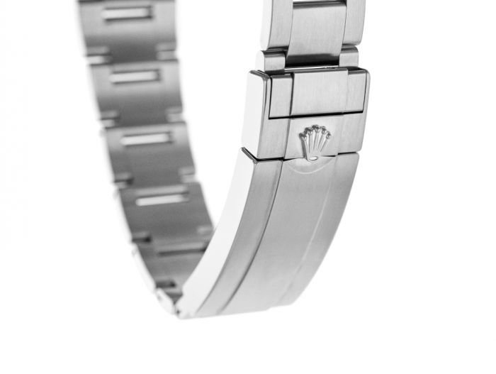 Rolex Submariner "Hulk" Watch