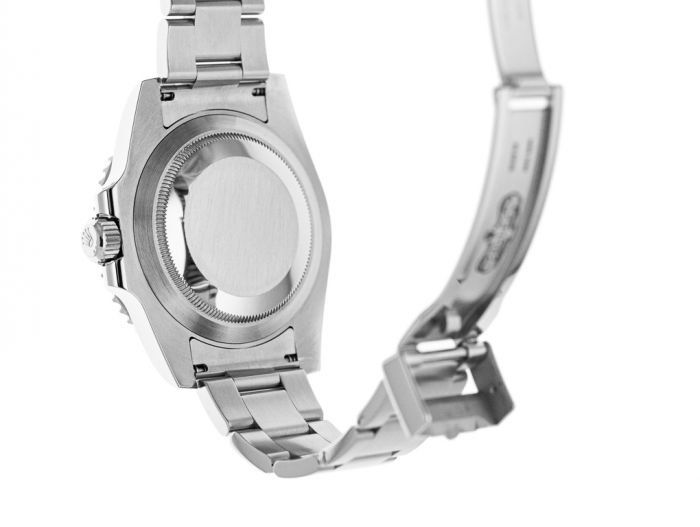 Rolex Submariner "Hulk" Watch