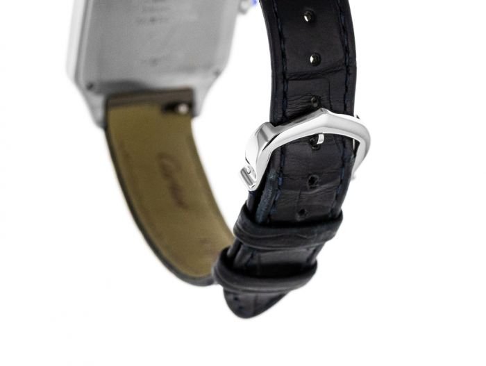 Cartier Santos-Dumont Small Watch