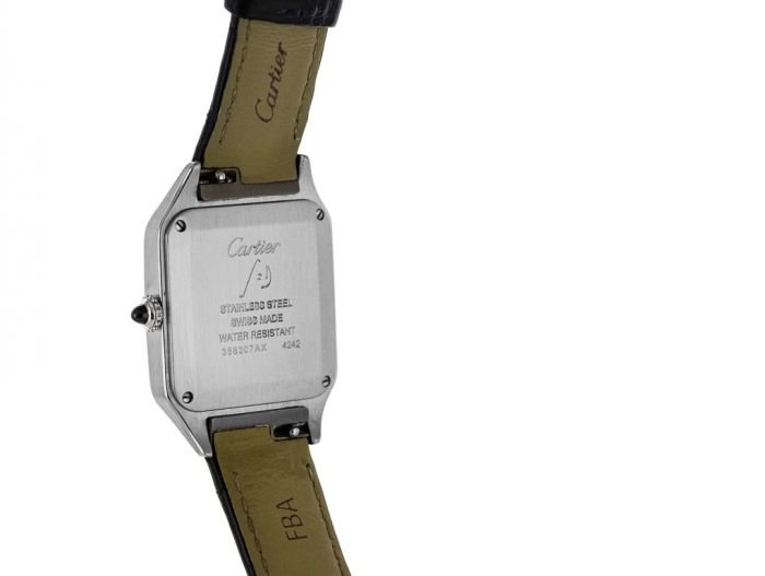 Cartier Santos-Dumont Small Watch