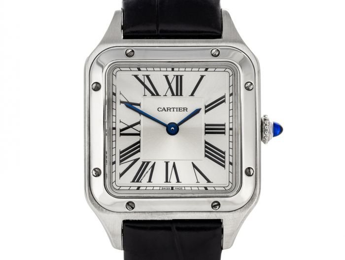 Cartier Santos-Dumont Small Watch
