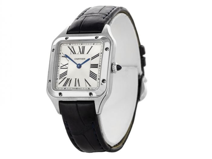Cartier Santos-Dumont Small Watch