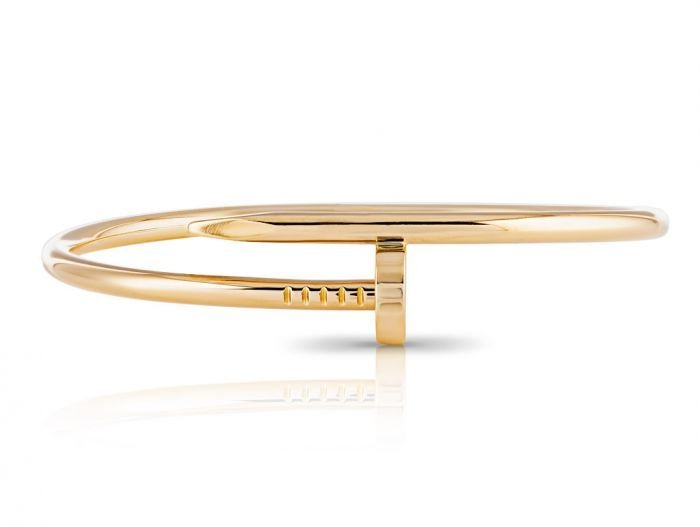 Cartier Juste Un Clou Bracelet