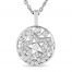 Chanel Etoiles Filante Necklace