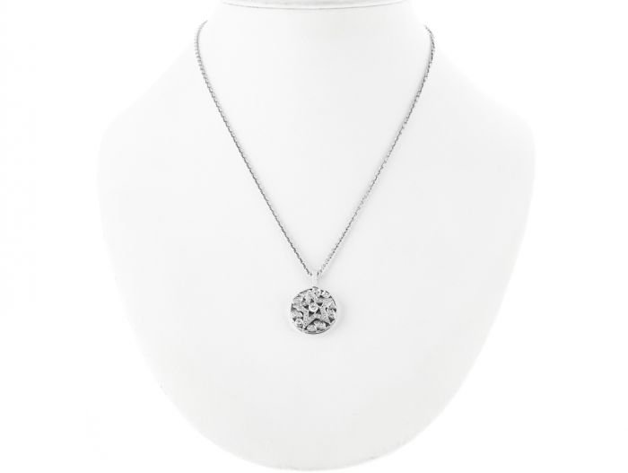 Chanel Etoiles Filante Necklace