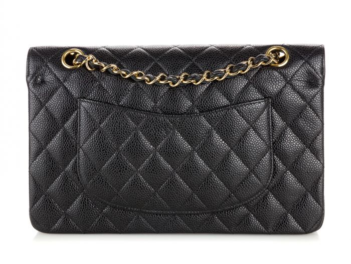 Chanel Medium Classic Double Flap Bag