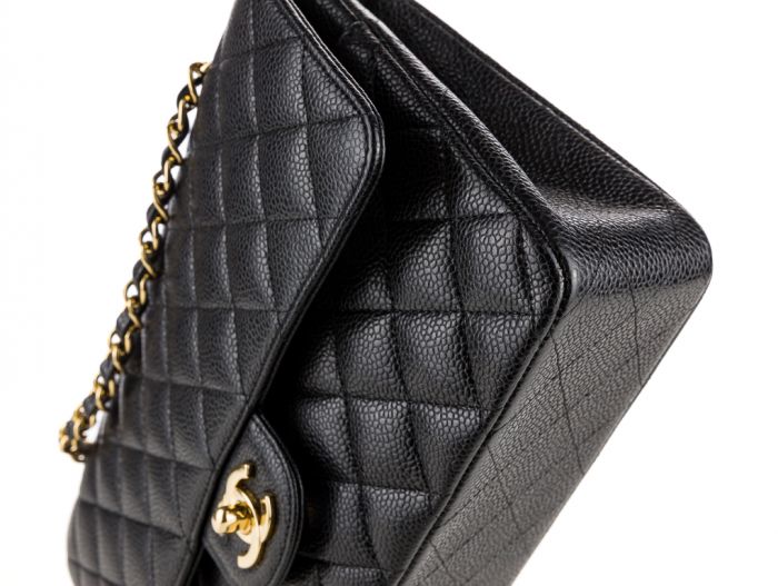 Chanel Medium Classic Double Flap Bag
