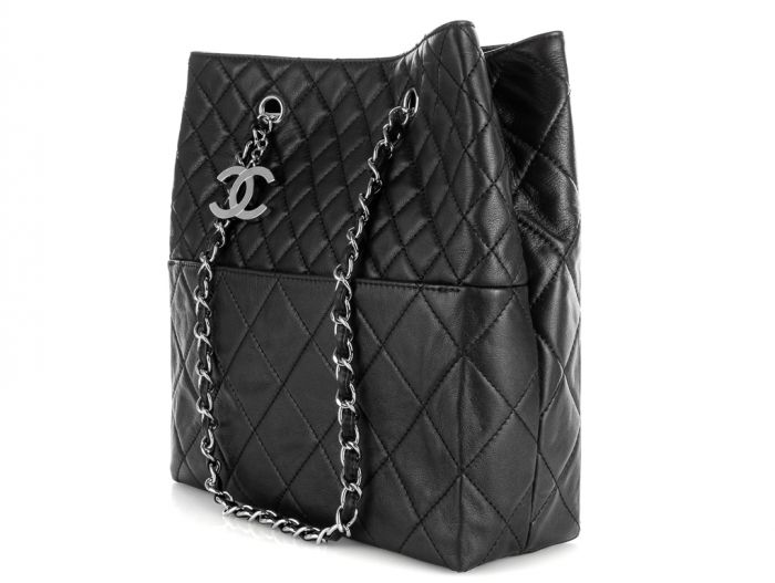 Chanel Medium Tote