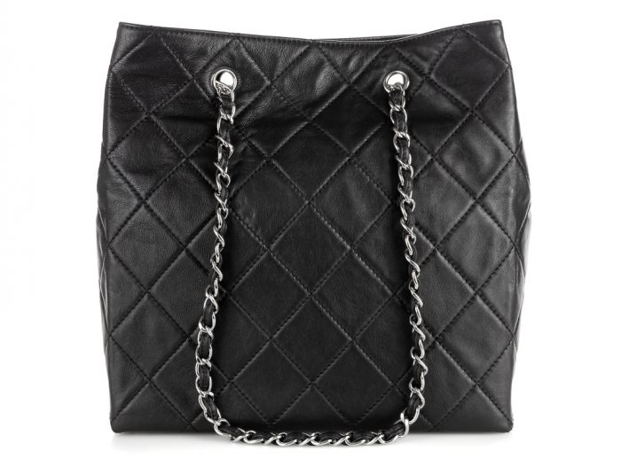 Chanel Medium Tote