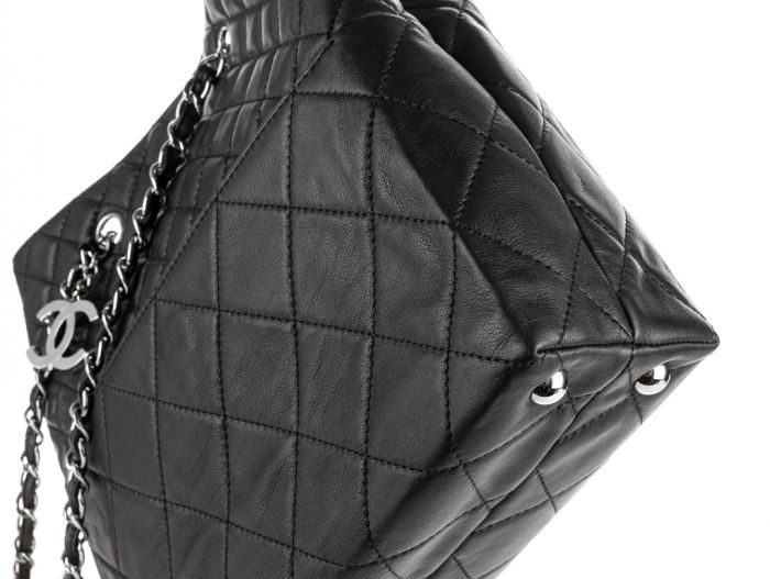 Chanel Medium Tote