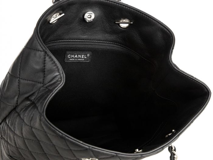 Chanel Medium Tote