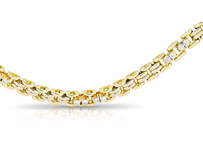 Diamond Bracelet