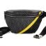 Fendi Belt Bag with Logo