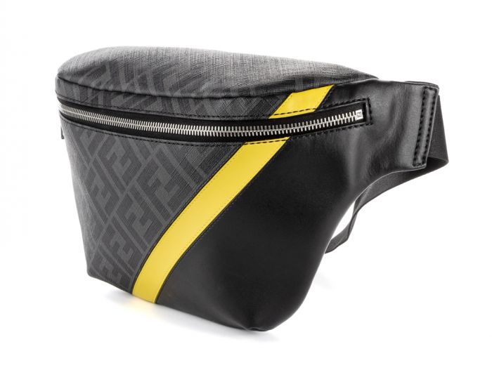 Fendi Belt Bag with Logo