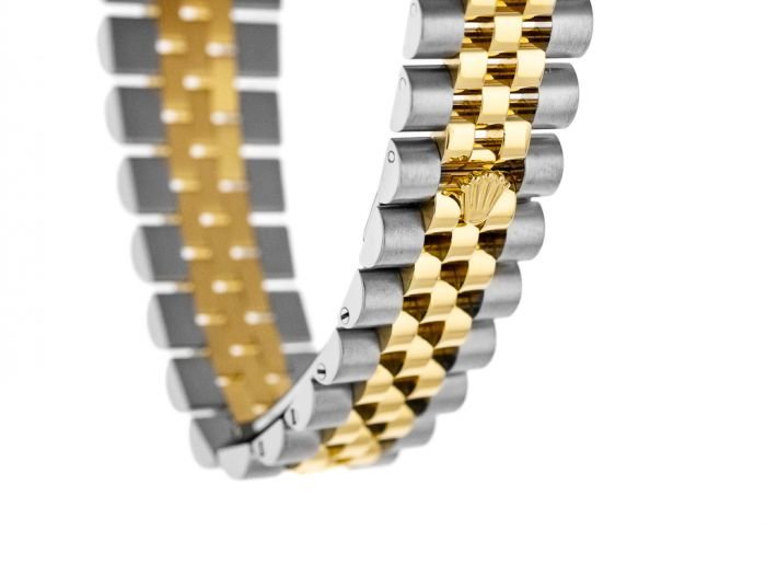 Rolex 36mm Datejust Watch