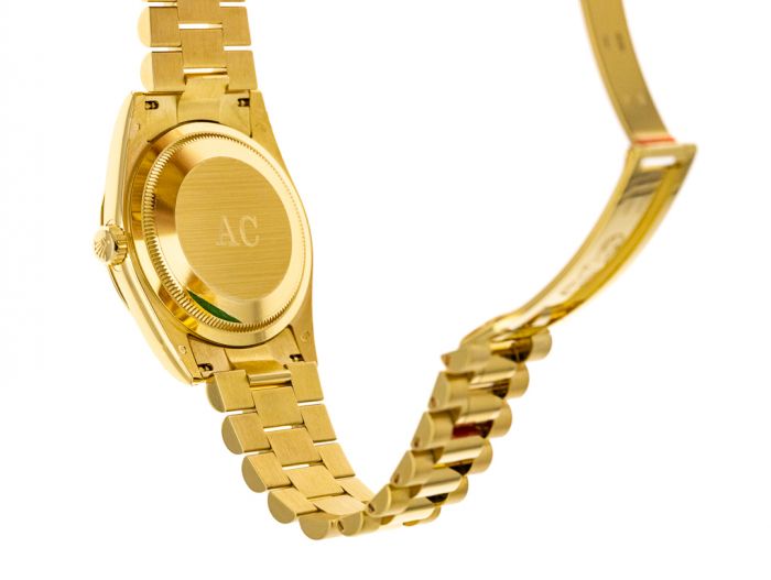 Rolex Day-Date 36mm Watch - Image 4