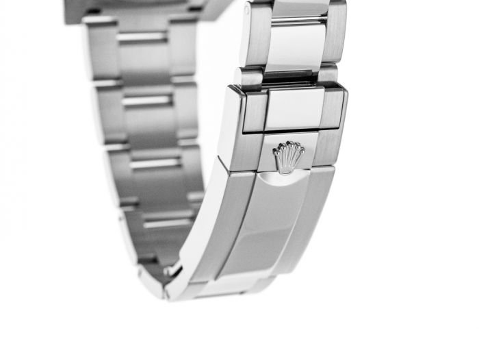 Rolex GMT-Master II Batman Watch